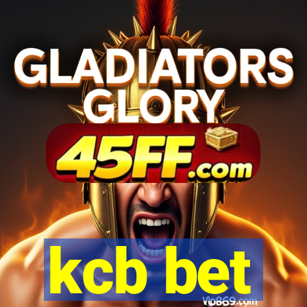 kcb bet